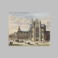 Leiden, Hooglandse Kerk in de Atlas de Wit, ca. 1698 (Wikipedia).jpg